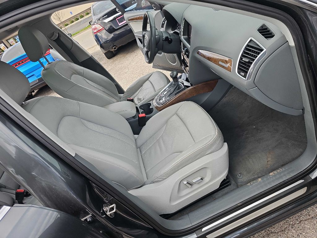 2017 Audi Q5 Image 24