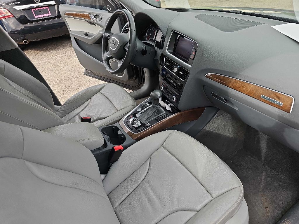 2017 Audi Q5 Image 25