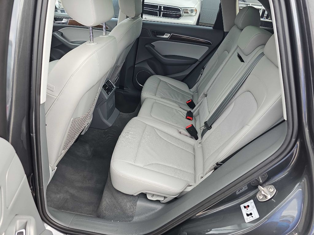 2017 Audi Q5 Image 26