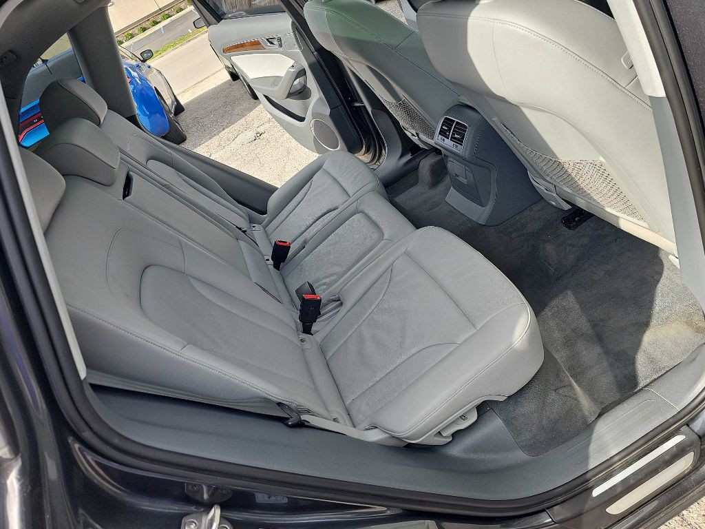 2017 Audi Q5 Image 27