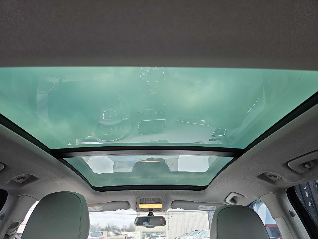 2017 Audi Q5 Image 29