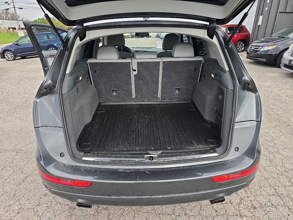 2017 Audi Q5 Image 30