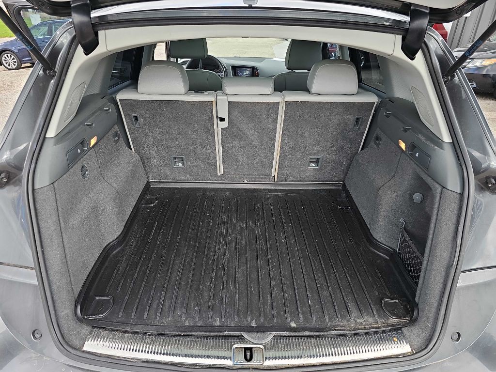 2017 Audi Q5 Image 31