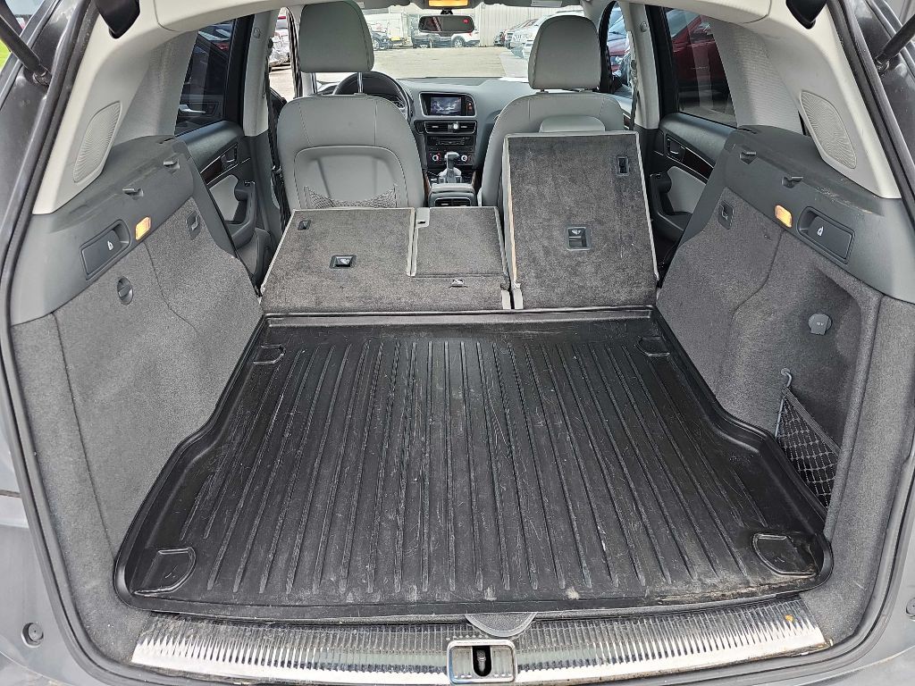 2017 Audi Q5 Image 34