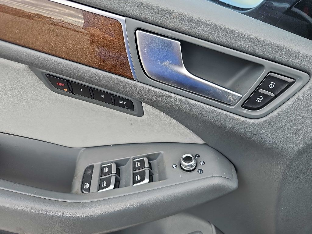 2017 Audi Q5 Image 35