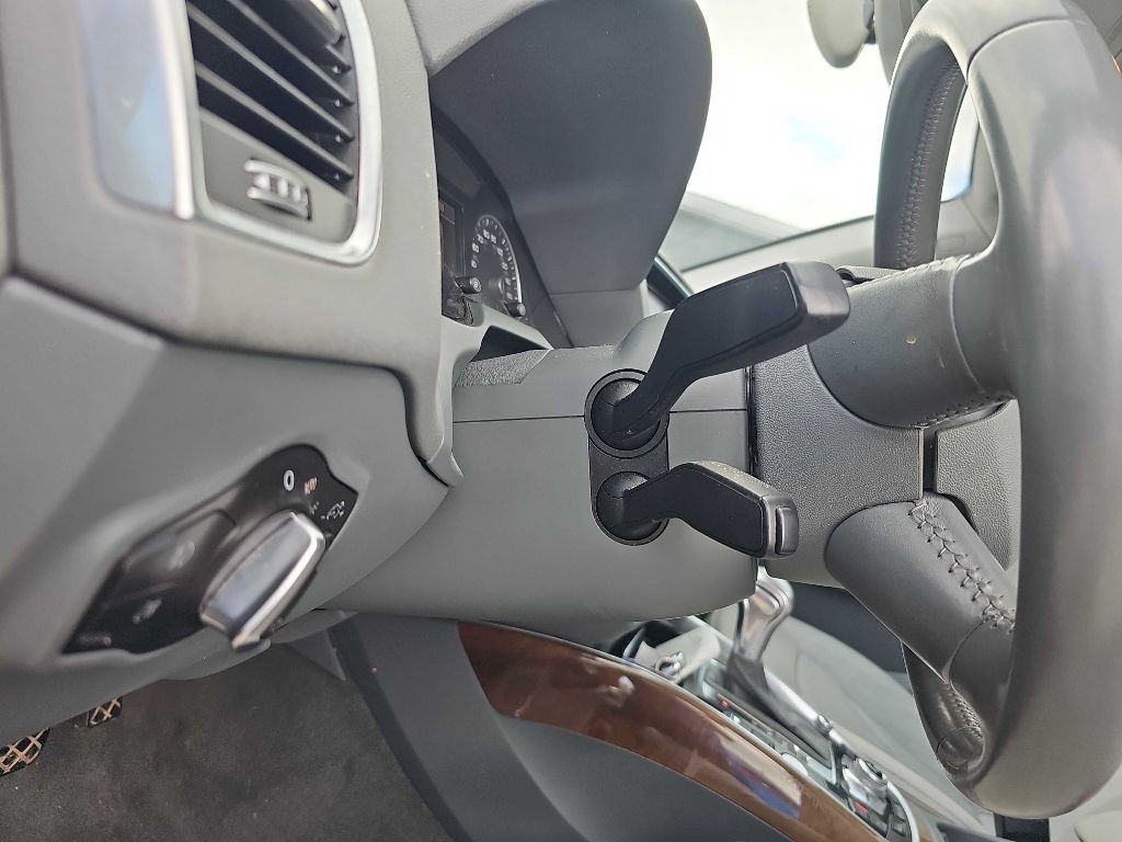 2017 Audi Q5 Image 38