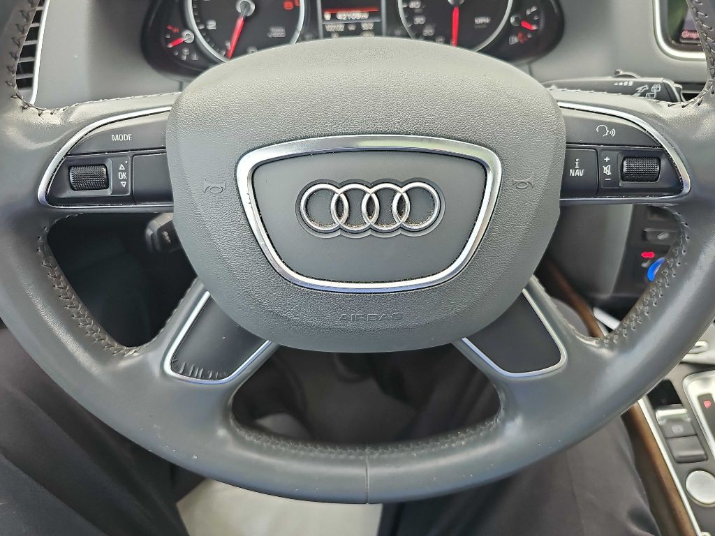 2017 Audi Q5 Image 41