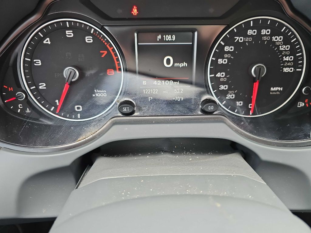 2017 Audi Q5 Image 42