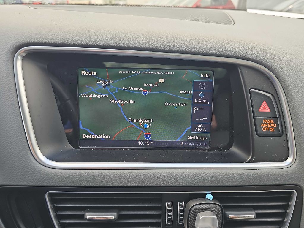 2017 Audi Q5 Image 44