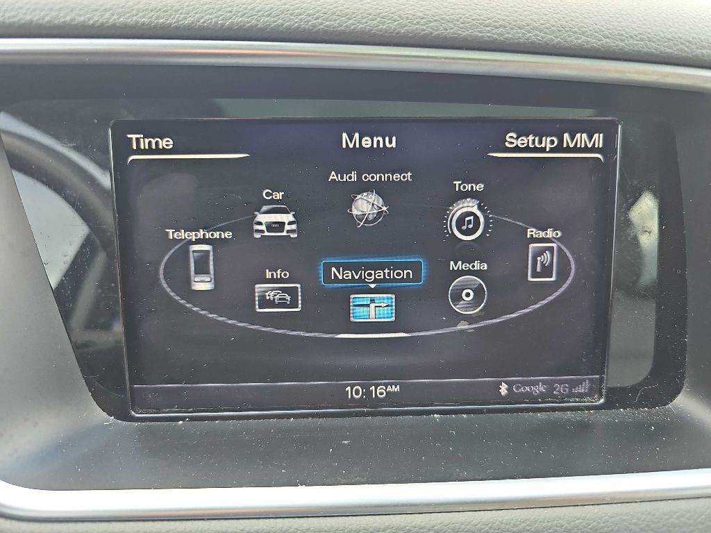 2017 Audi Q5 Image 45