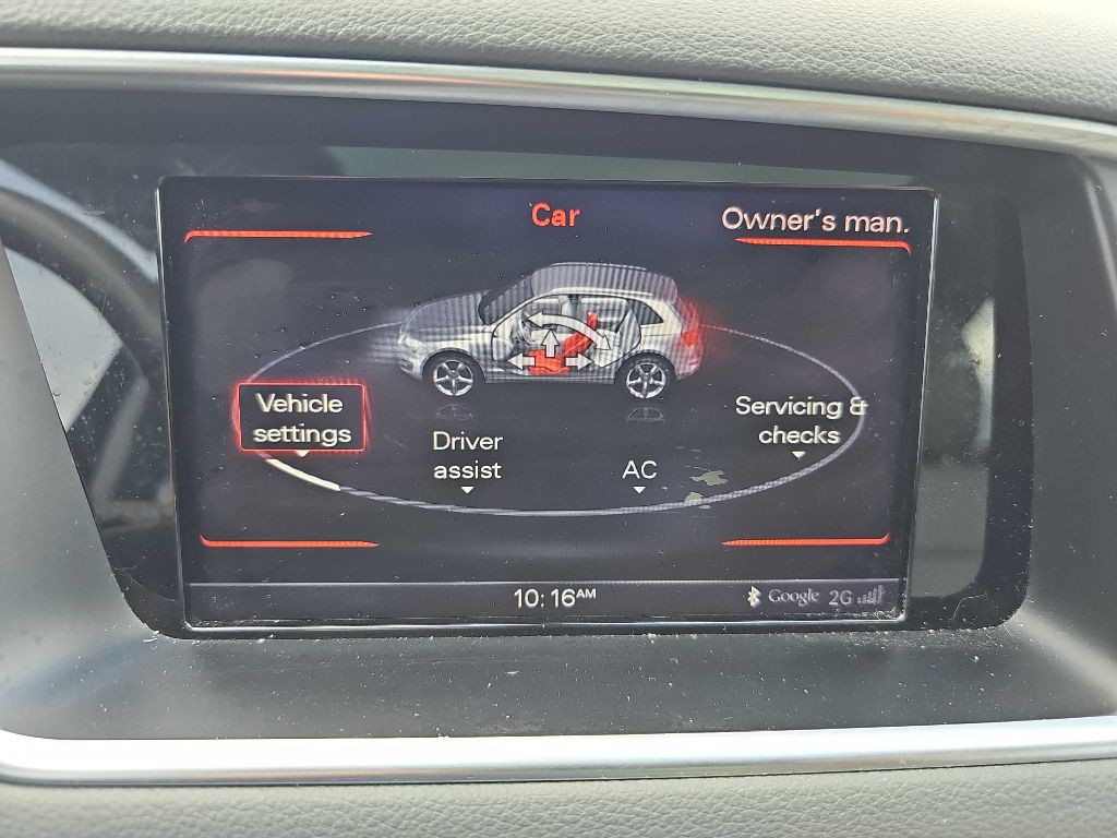 2017 Audi Q5 Image 46