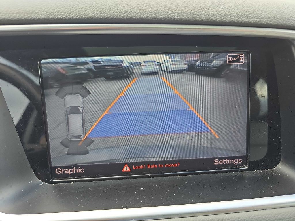 2017 Audi Q5 Image 47