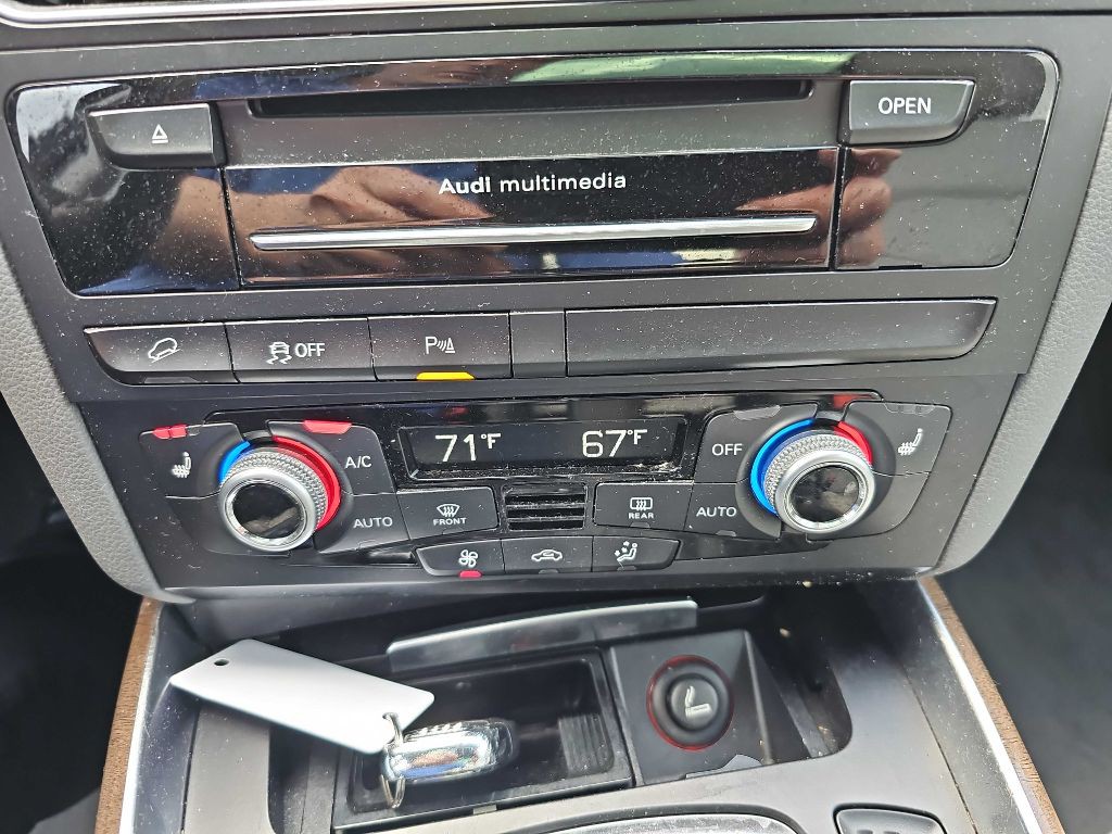 2017 Audi Q5 Image 48