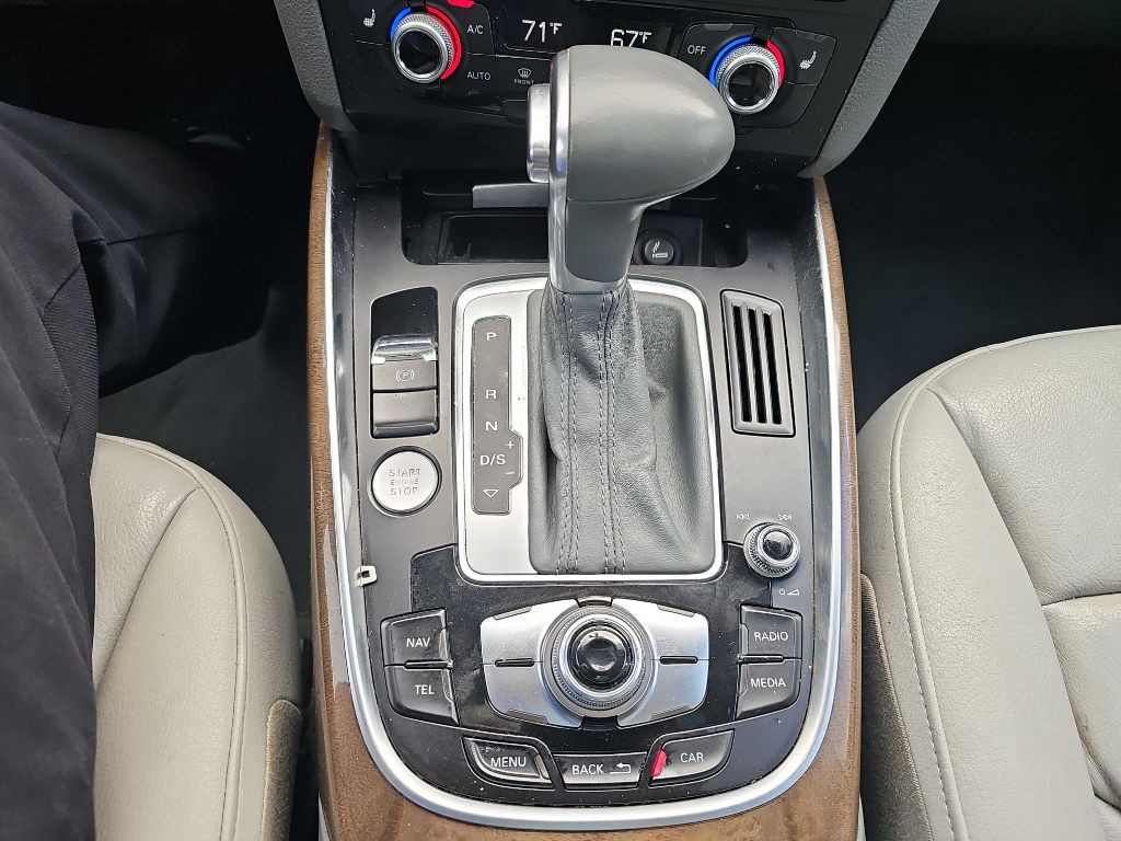 2017 Audi Q5 Image 49