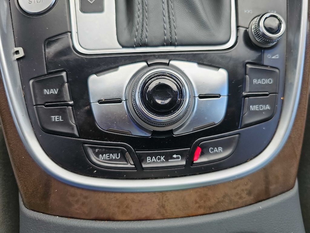 2017 Audi Q5 Image 50