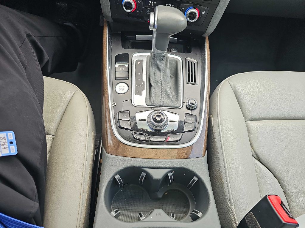 2017 Audi Q5 Image 52