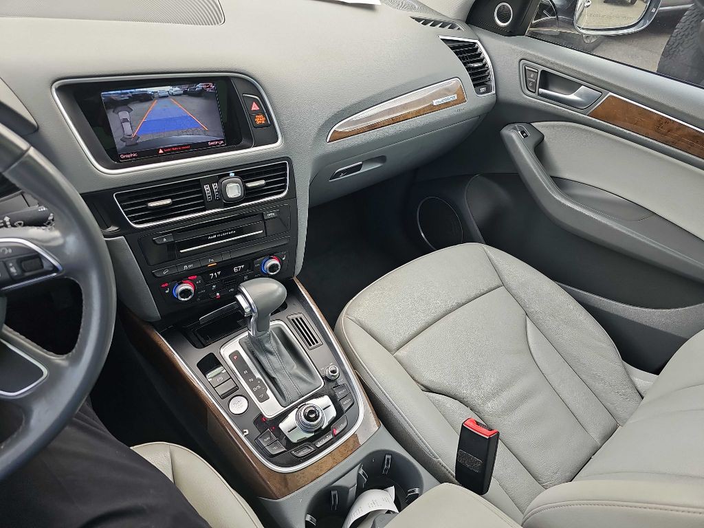 2017 Audi Q5 Image 59