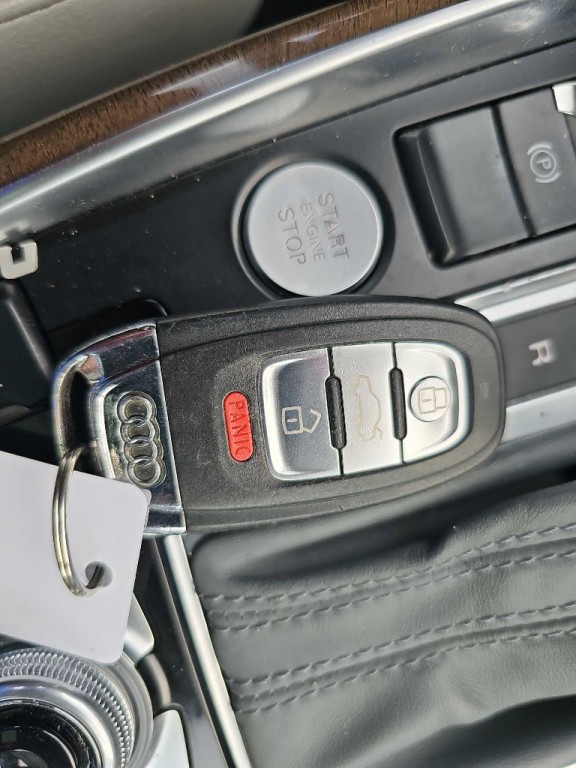 2017 Audi Q5 Image 62