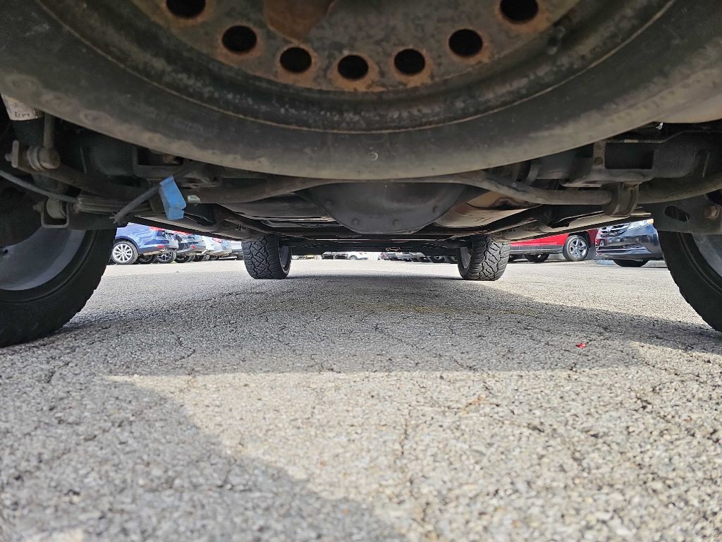 2017 Chevrolet Tahoe Image 16