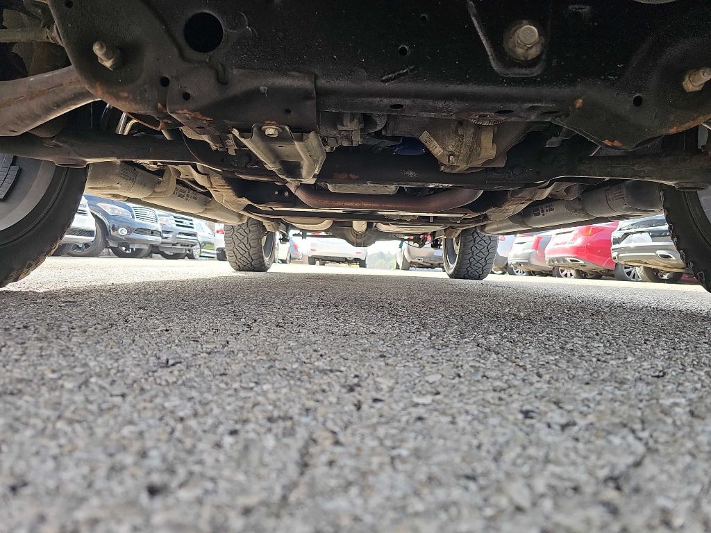 2017 Chevrolet Tahoe Image 17