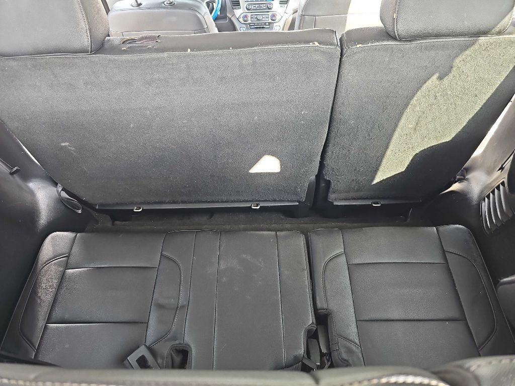 2017 Chevrolet Tahoe Image 32