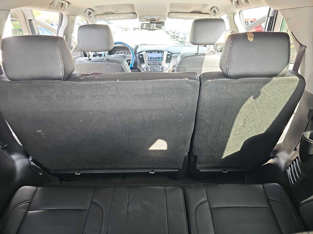 2017 Chevrolet Tahoe Image 33