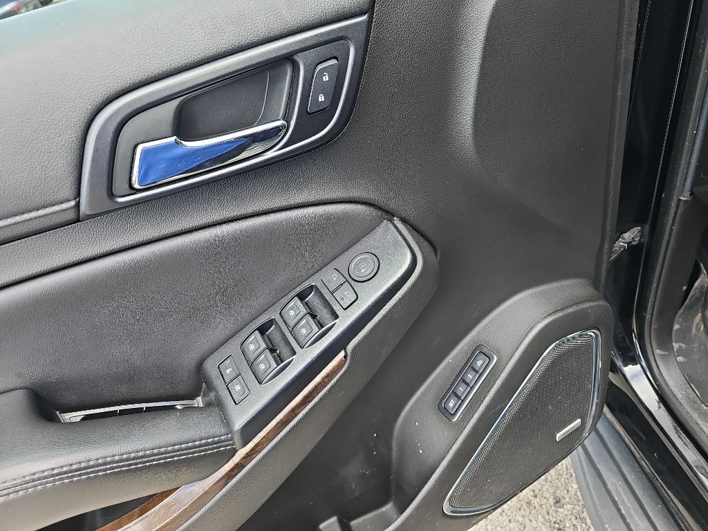 2017 Chevrolet Tahoe Image 39