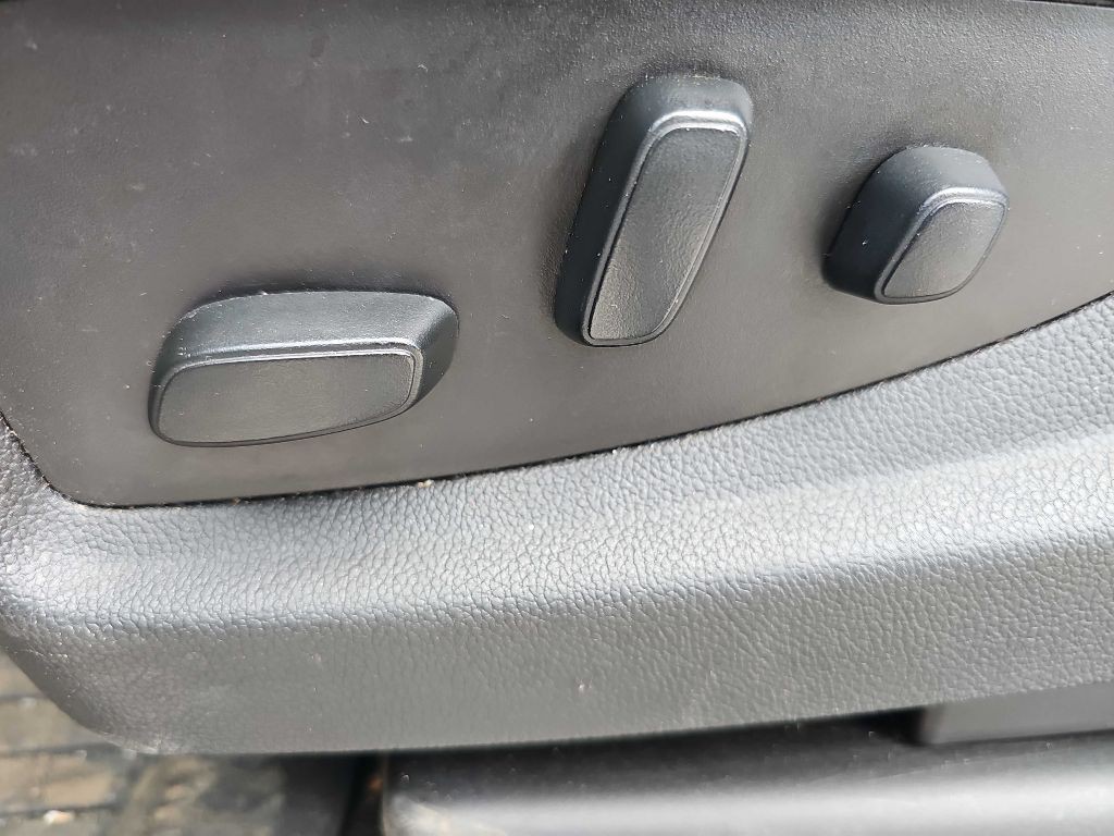 2017 Chevrolet Tahoe Image 43