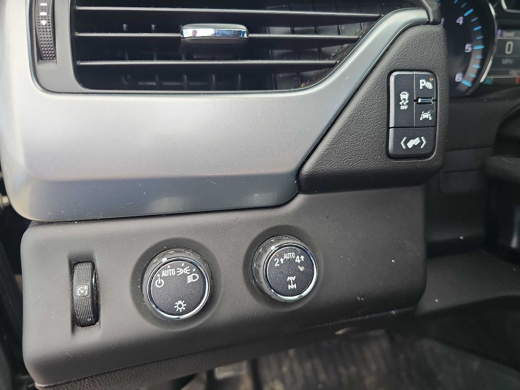 2017 Chevrolet Tahoe Image 45