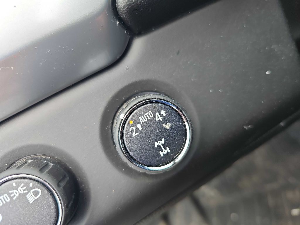 2017 Chevrolet Tahoe Image 46