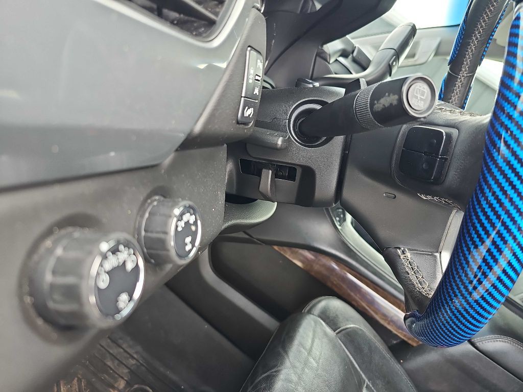 2017 Chevrolet Tahoe Image 47