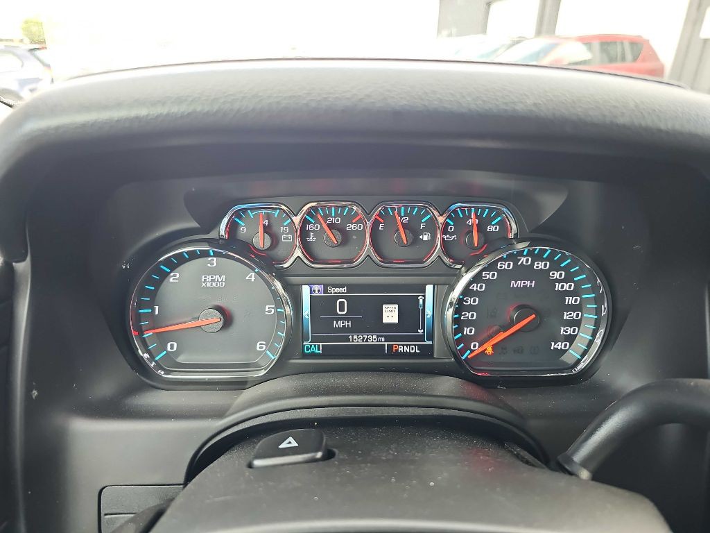 2017 Chevrolet Tahoe Image 48