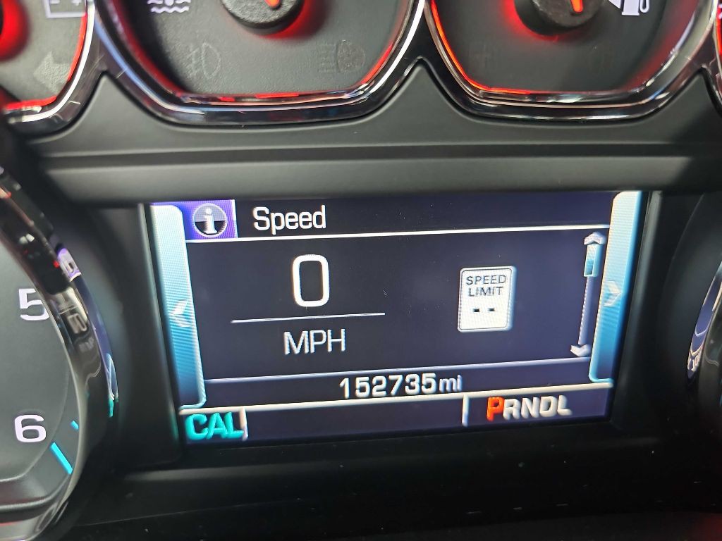 2017 Chevrolet Tahoe Image 49