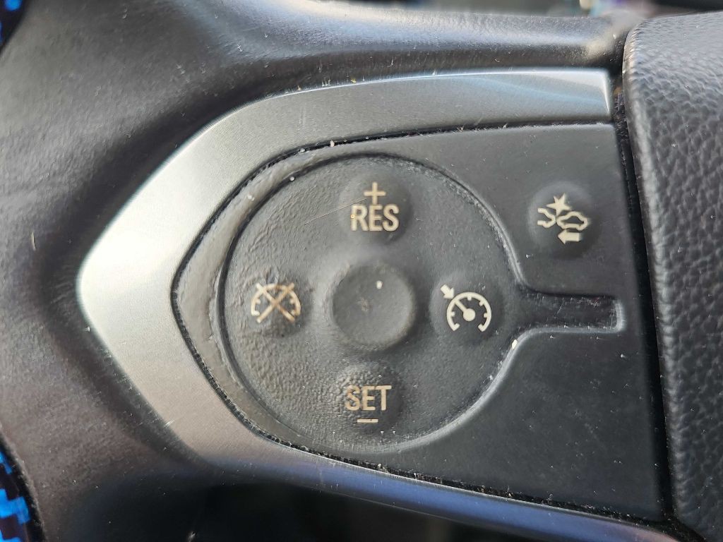 2017 Chevrolet Tahoe Image 50