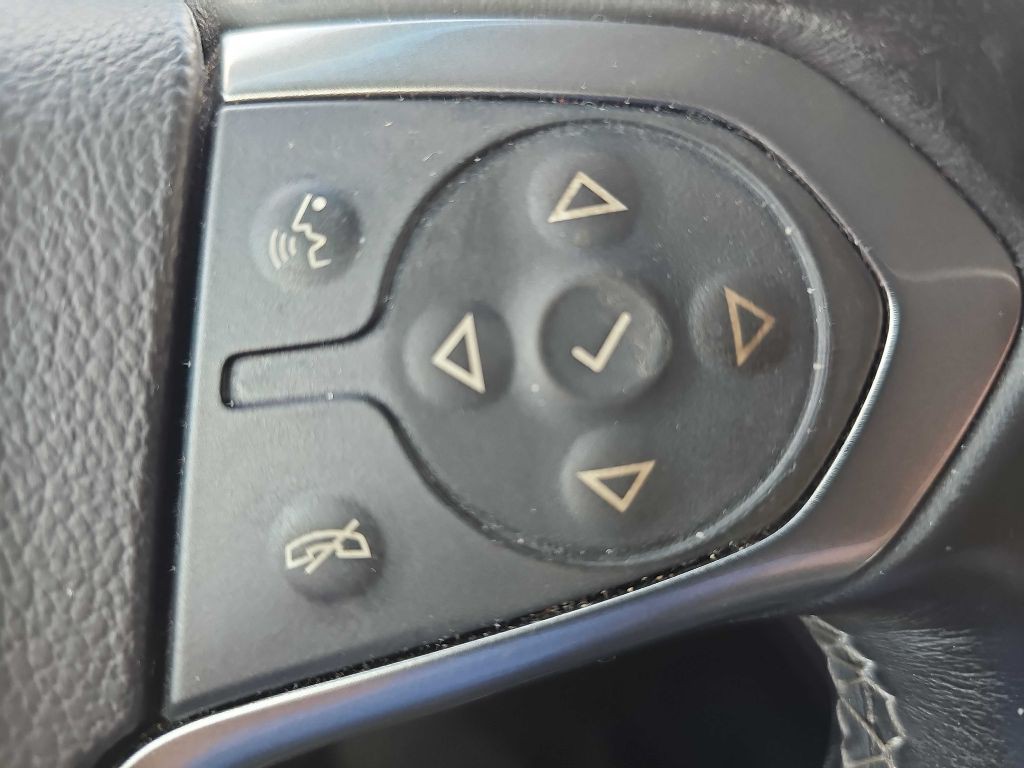 2017 Chevrolet Tahoe Image 51