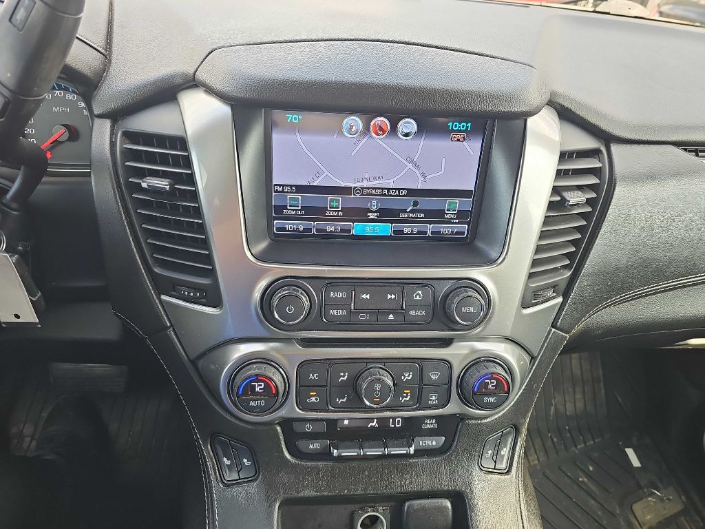 2017 Chevrolet Tahoe Image 53