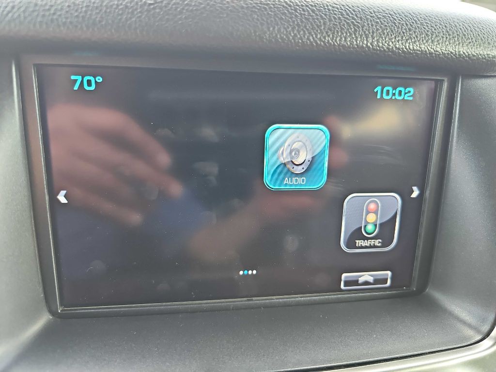 2017 Chevrolet Tahoe Image 54