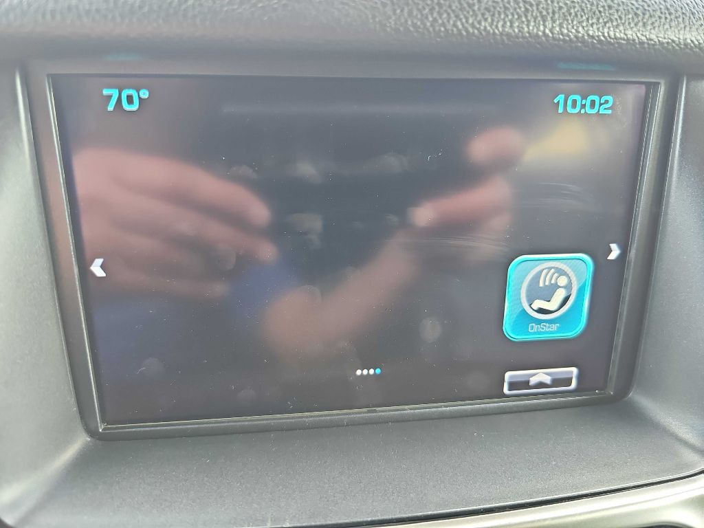 2017 Chevrolet Tahoe Image 57