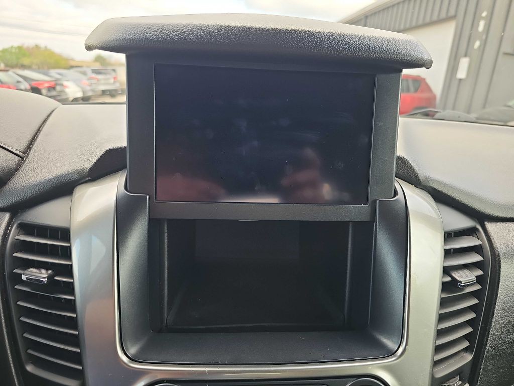 2017 Chevrolet Tahoe Image 59