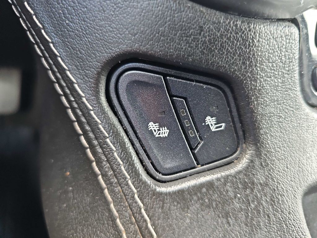 2017 Chevrolet Tahoe Image 62