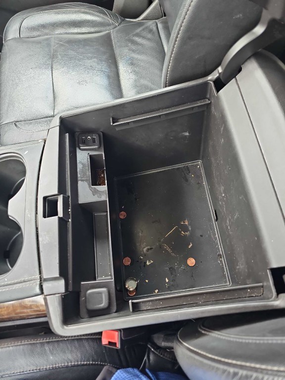 2017 Chevrolet Tahoe Image 64