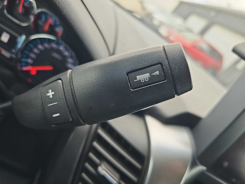 2017 Chevrolet Tahoe Image 65