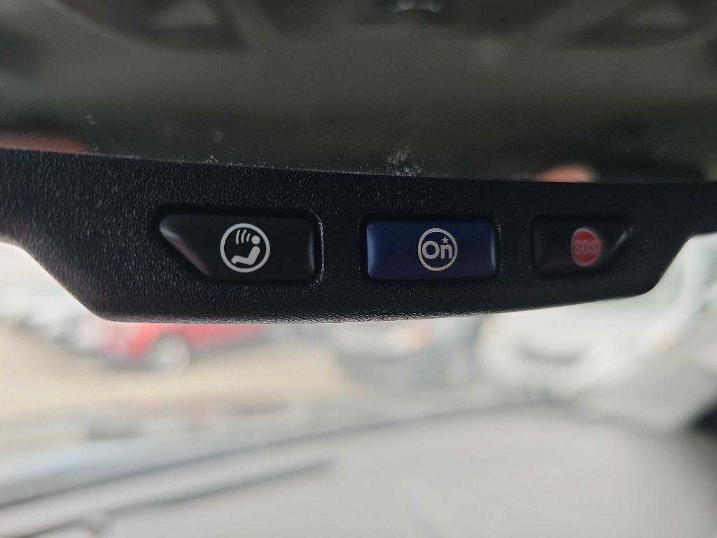 2017 Chevrolet Tahoe Image 66