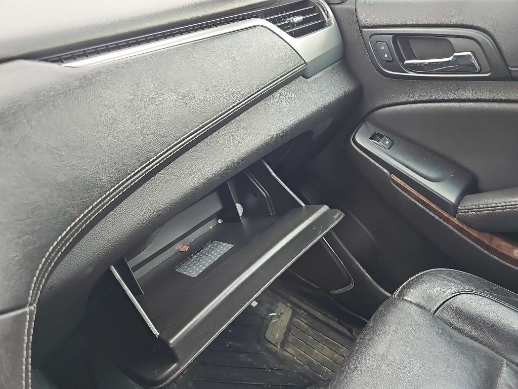 2017 Chevrolet Tahoe Image 67