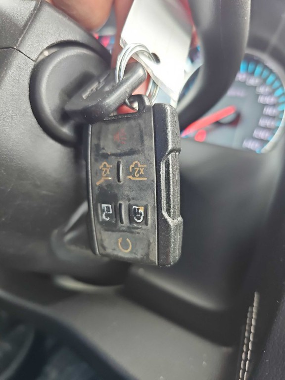 2017 Chevrolet Tahoe Image 69