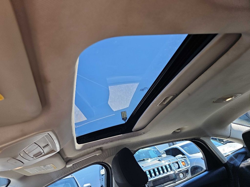 2018 Ford Focus Image 11