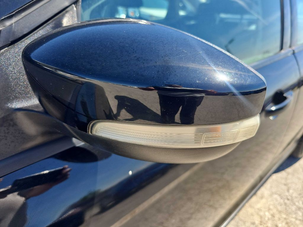 2018 Ford Focus Image 21