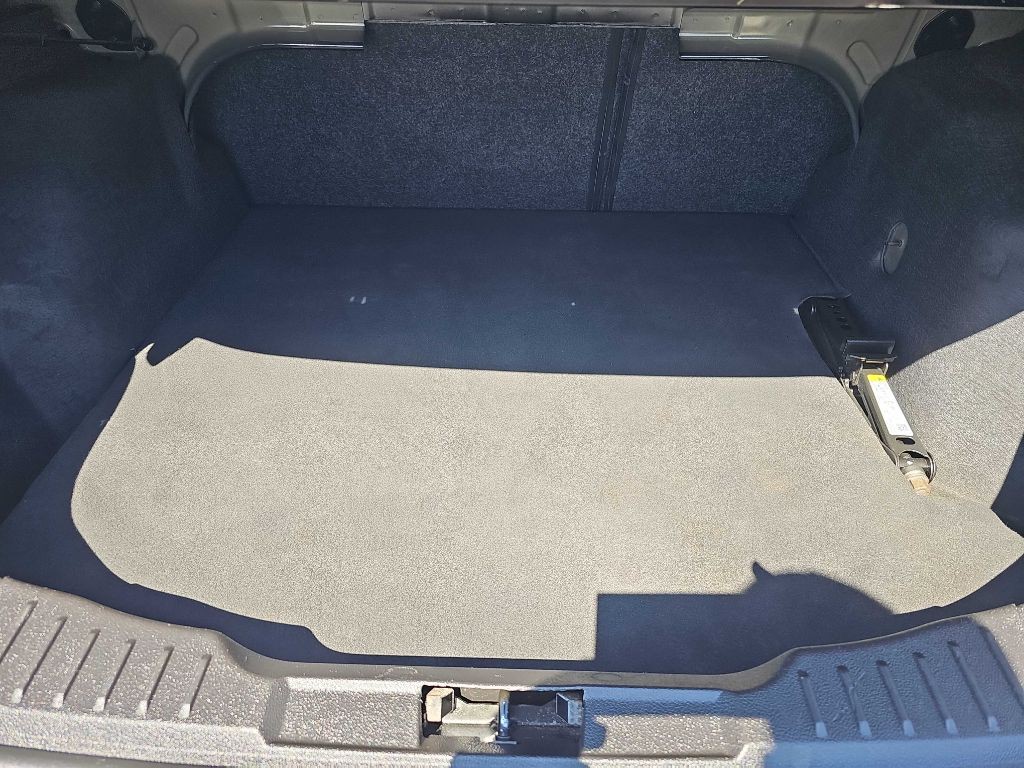 2018 Ford Focus Image 22