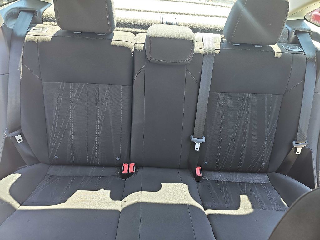 2018 Ford Focus Image 30