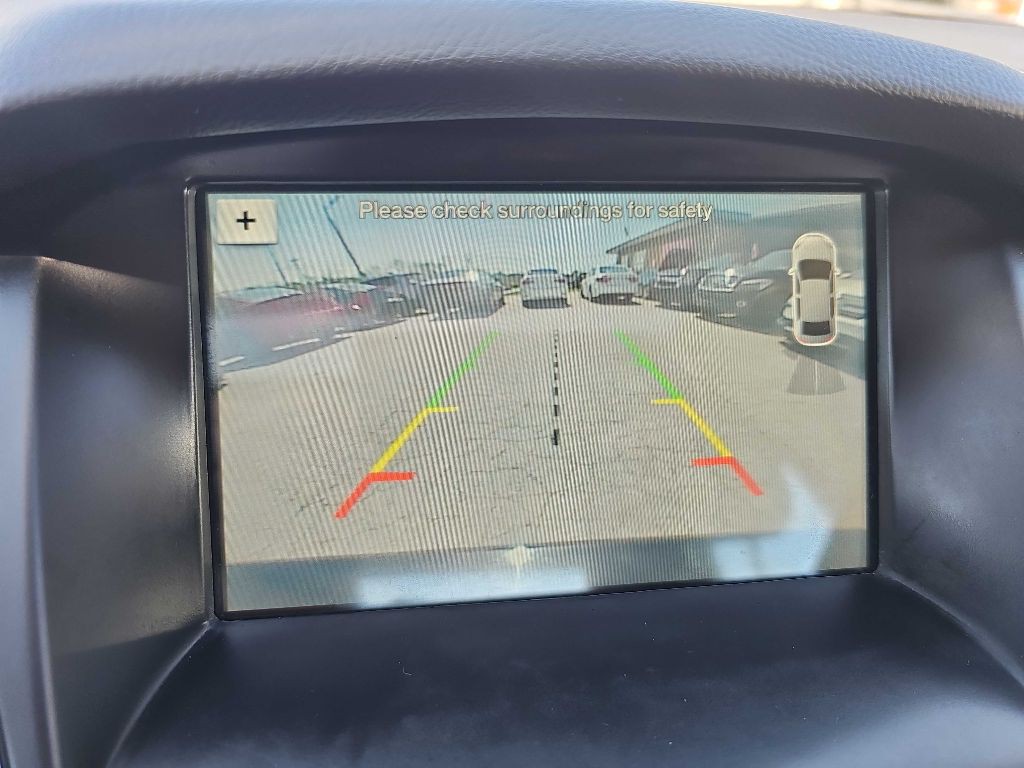 2018 Ford Focus Image 48